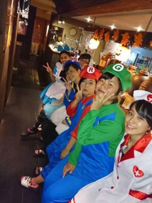 沖縄市求人|アルバイト|居酒屋ホール&amp;キッチンスタッフ募集中| 